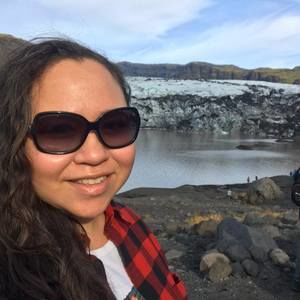 Meet your Posher, Mandy